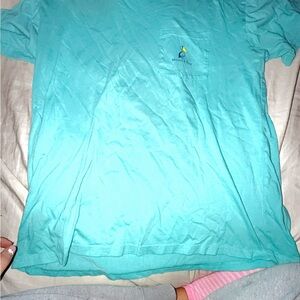 Margaritaville Turquoise T-Shirt